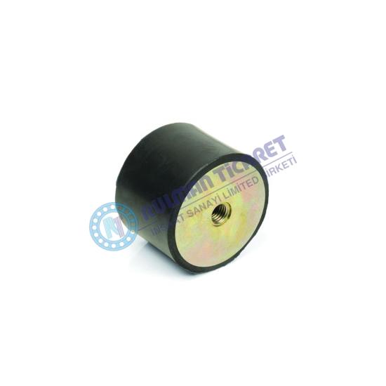 TBBp 1520 ÇİFT BURÇLU TAKOZ/ PULLU